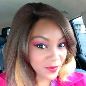 Meet your Posher, Marie